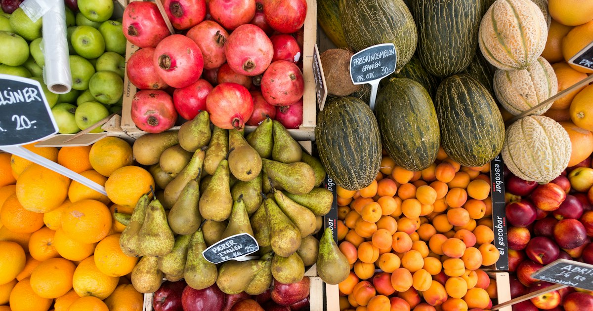 Rosuvastatin or Citrus Bergamot: What Is the Difference